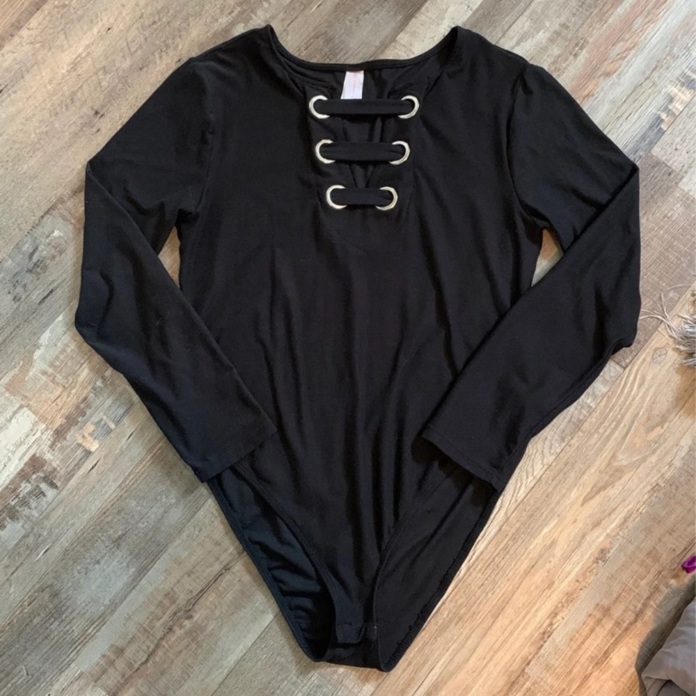 Bodysuit